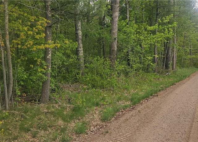 Property at Lot 3 Buckeye Ln, Stone Lake, WI 54876