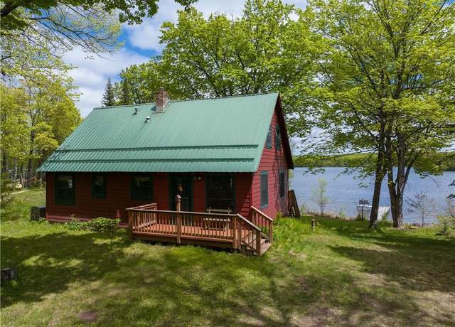 Property at 48250 Atkins Lake Ln, Cable, WI 54821, 3 beds, 2 baths