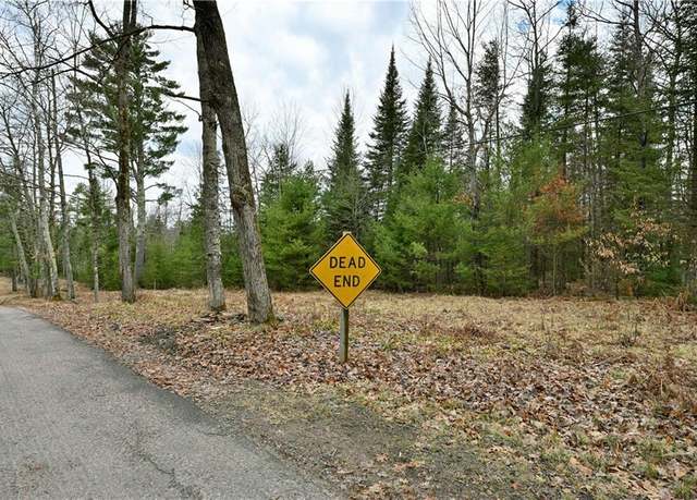 Property at Lot 1 & Lot 2 South Rd, Hayward, WI 54843