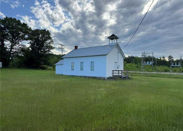Property at W6906 County Rd E, Spooner, WI 54801