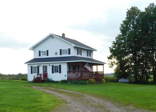 Property at W4029 Townline Rd, Glen Flora, WI 54526, 4 beds, 1 bath