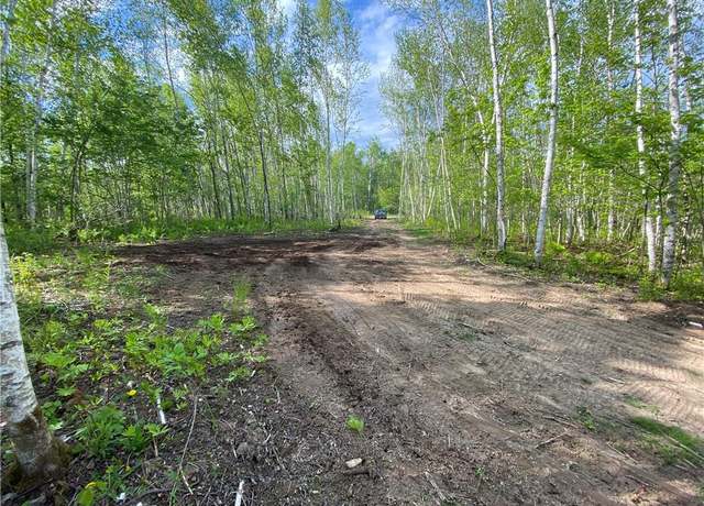 Property at 00 Bennor Rd, Bruce, WI 54819