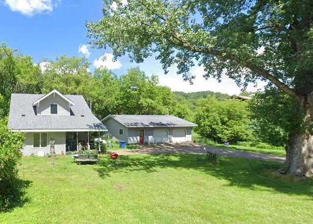 Property at N14321 705th St, New Auburn, WI 54757, 3 beds, 1 bath