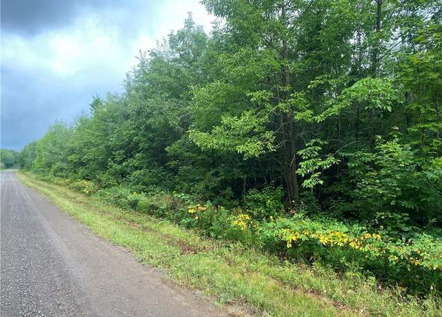 Property at On Bear Lake Rd Rd, Butternut, WI 54514