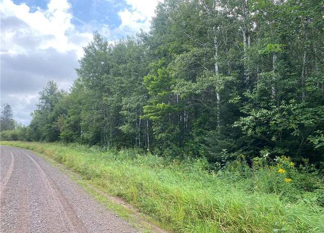 Property at On Right Of Way Rd, Butternut, WI 54514