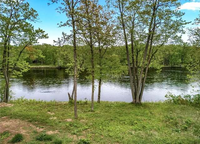 Property at N1186 County Rd E, Bruce, WI 54819