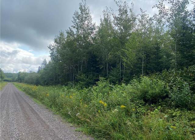 Property at ON Right Of Way Rd, Butternut, WI 54514