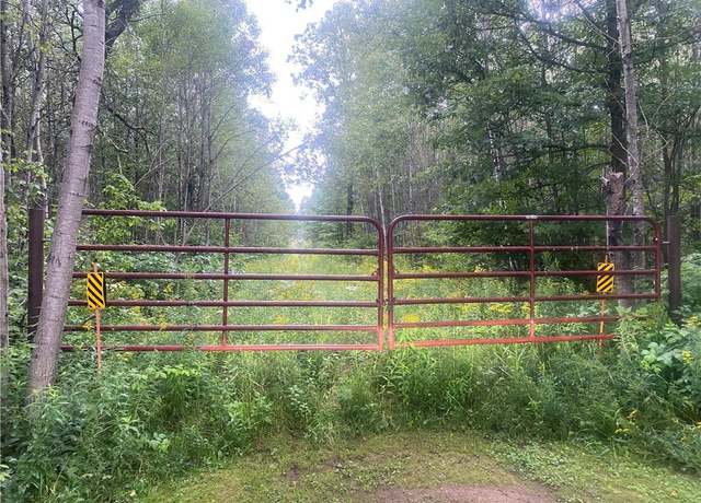 Property at Near County Highway O Hwy, Catawba, WI 54515