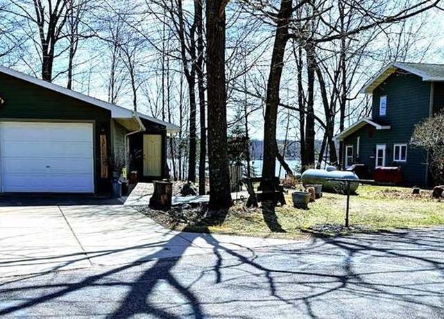 Property at W14321 Plummer Rd, Weyerhaeuser, WI 54895, 3 beds, 2 baths