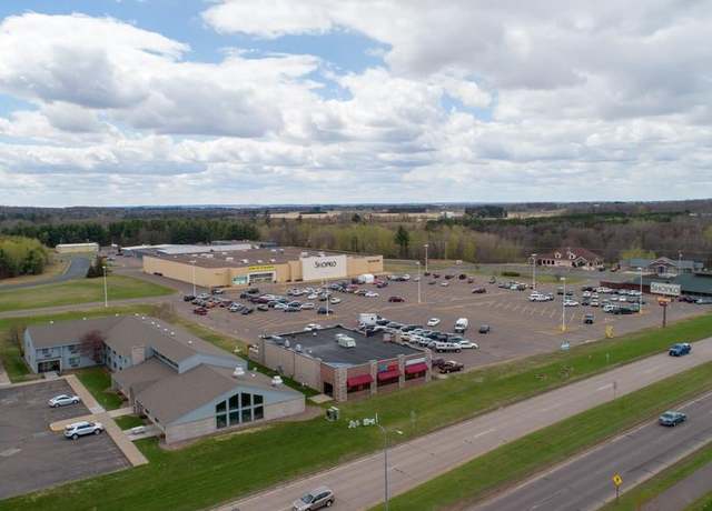 Property at 320 S Access Rd, Rice Lake, WI 54868