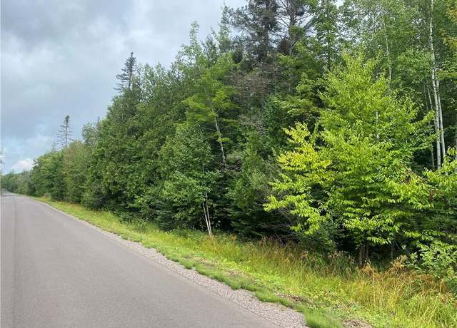 Property at ON Maple Ridge Rd, Park Falls, WI 54552