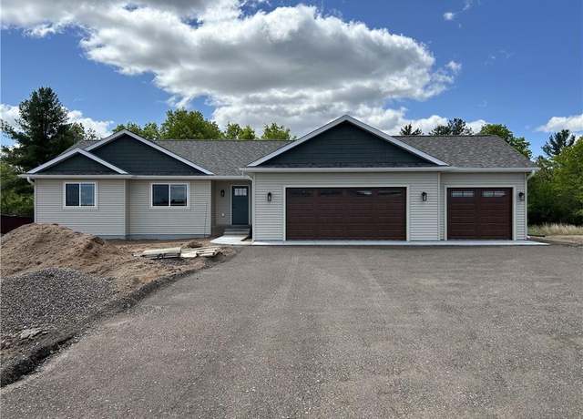 Property at 11257 36th Ave, Chippewa Falls, WI 54729, 4 beds, 3 baths