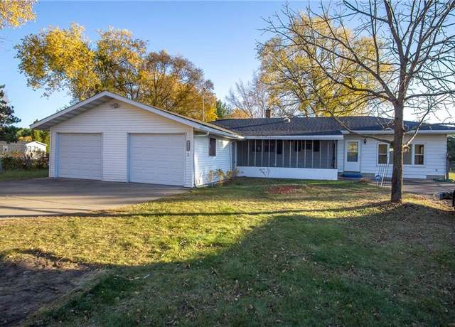 Property at 19845 County Highway X #1, Chippewa Falls, WI 54729, 2 beds, 1 bath