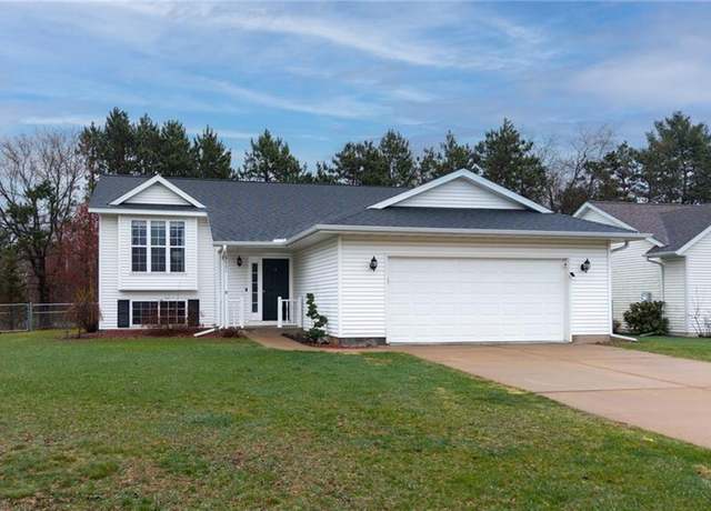 Property at 3531 Briarcrest Dr, Eau Claire, WI 54701, 3 beds, 2 baths