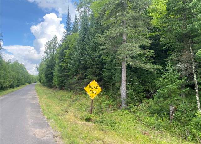 Property at On Pixley Shores Rd, Fifield, WI 54524