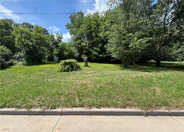 Property at Lot 8 Gooder St, Eau Claire, WI 54703