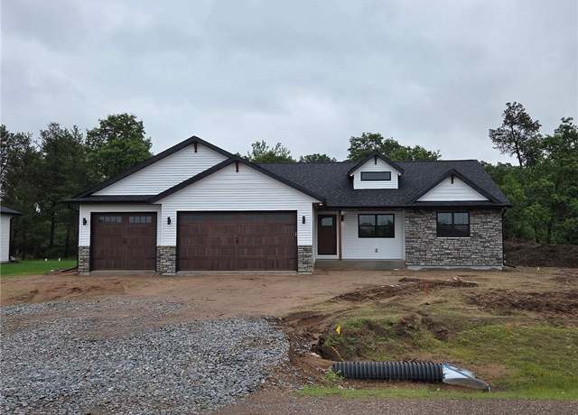 Property at 3557 114th St, Chippewa Falls, WI 54729, 4 beds, 3.5 baths