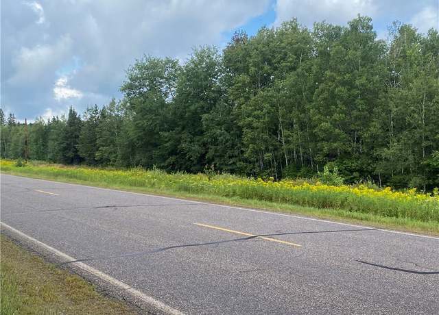Property at On County Hwy E, Park Falls, WI 54552
