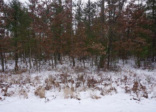 Property at 0 County Rd K, Merrillan, WI 54754