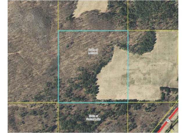 Property at 0 State Hwy 77, Hayward, WI 54843