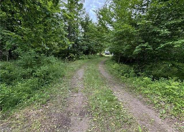 Property at N6004 Thronson Dr, Ladysmith, WI 54848