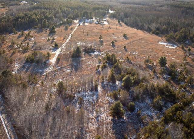 Property at Lot 1 - 6580 W Barrett Rd, Trego, WI 54888