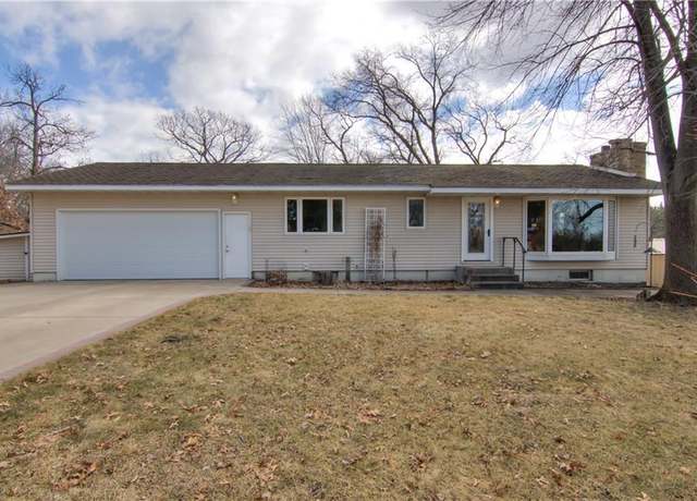 Property at 7011 S County Road B, Eau Claire, WI 54701, 3 beds, 2 baths