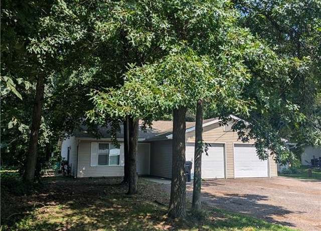 Property at E5723/E5725 803rd Ave Unit 1-2, Menomonie, WI 54751, 4 beds, 2 baths