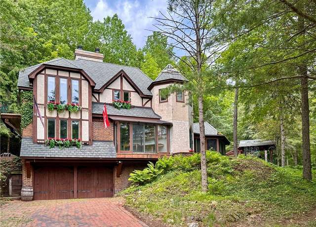 Property at 16680W Raining Tree Rd, Stone Lake, WI 54876, 5 beds, 3 baths