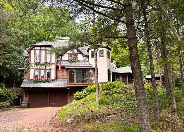 Property at 16680W Raining Tree Rd, Stone Lake, WI 54876, 5 beds, 3 baths