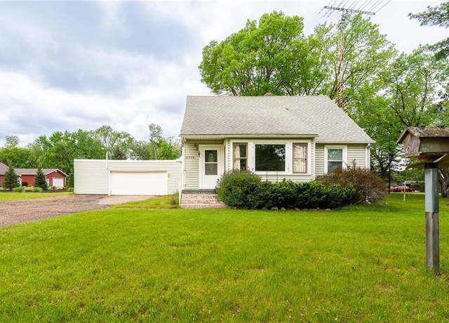 Property at 3784 Tamara Dr, Eau Claire, WI 54701, 4 beds, 1.5 baths