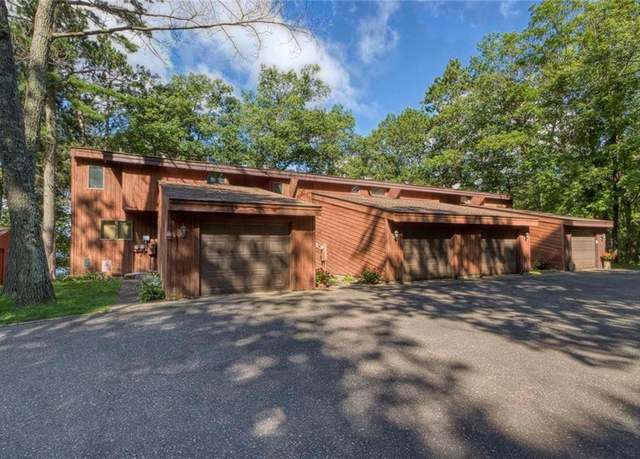 Property at 10299 Sandy Beach Rd Unit D, Hayward, WI 54843, 3 beds, 2.5 baths