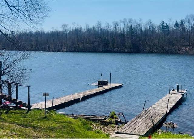 Property at 2543 Rockford Rd, Sarona, WI 54870