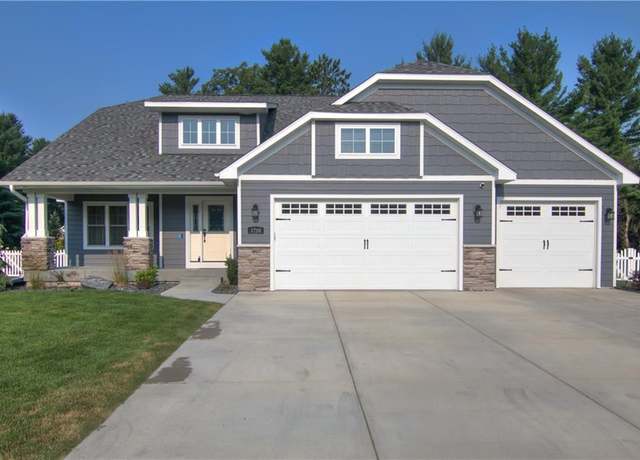 Property at 3746 Crest Ridge Ct, Eau Claire, WI 54701, 4 beds, 3.5 baths