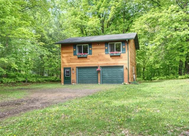 Property at 14534 290th Ave Unit A, New Auburn, WI 54757, 1 bed, 1 bath