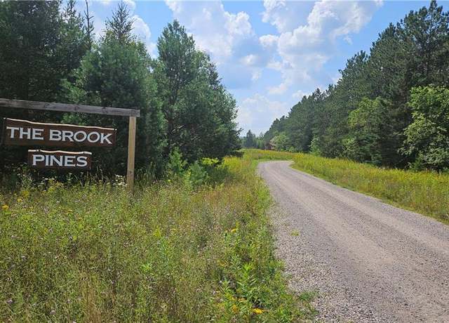 Property at Lot 92 Haakan Ln, Hayward, WI 54843
