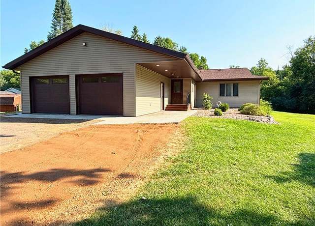 Property at 2120 20 1/2 Ave, Rice Lake, WI 54868, 3 beds, 2 baths
