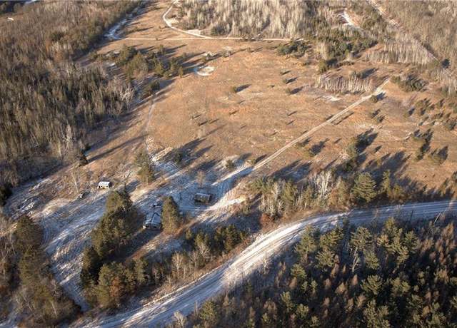 Property at Lot 4 - 6580 W Barrett Rd, Trego, WI 54888