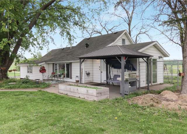 Property at W4505 890th Ave, Baldwin, WI 54002, 3 beds, 1.5 baths