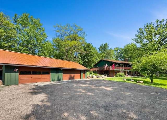 Property at W8258 Ambrose Rd, Ladysmith, WI 54848, 3 beds, 2 baths