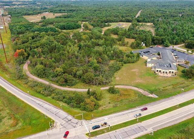Property at 0 Hwy 54, Black River Falls, WI 54615