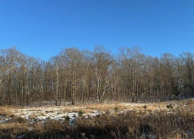 Property at Lot 13 Birken Trail Rd, Hayward, WI 54843