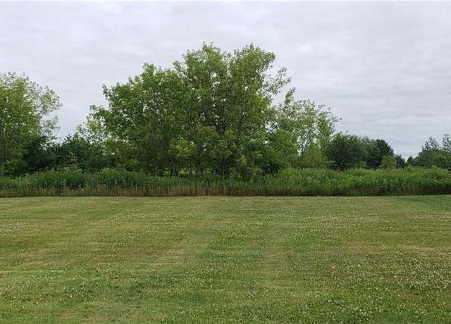 Property at xxx Park Ave, Almena, WI 54805