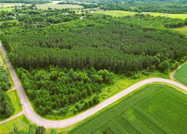 Property at 34 Acres on Nachtwey Rd, Bruce, WI 54819