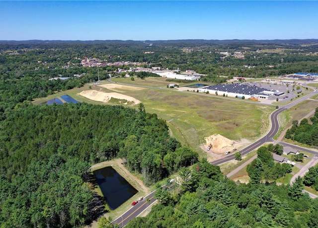 Property at 0 Andrews Rd, Black River Falls, WI 54615