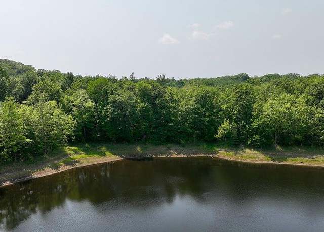 Property at N4054 Deep Lake Rd, Sarona, WI 54870
