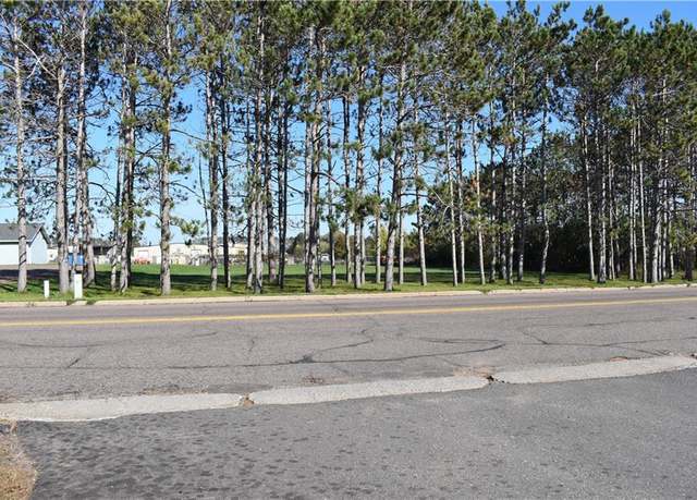 Property at Lot 3 W South St, Rice Lake, WI 54868
