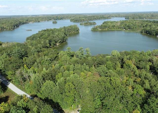 Property at 0 Sunrise Point Rd, Chetek, WI 54728