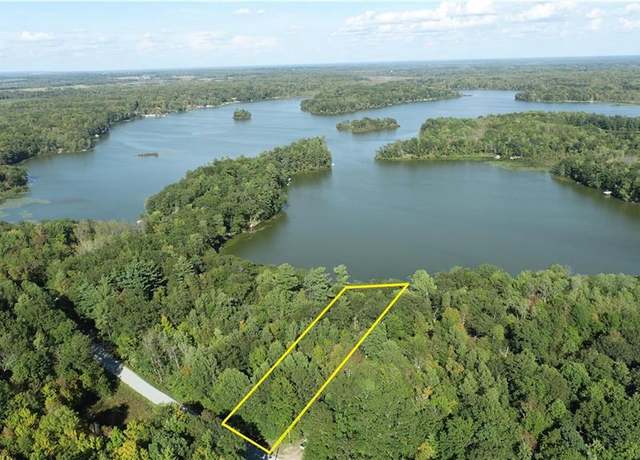Property at 0 Sunrise Point Rd, Chetek, WI 54728