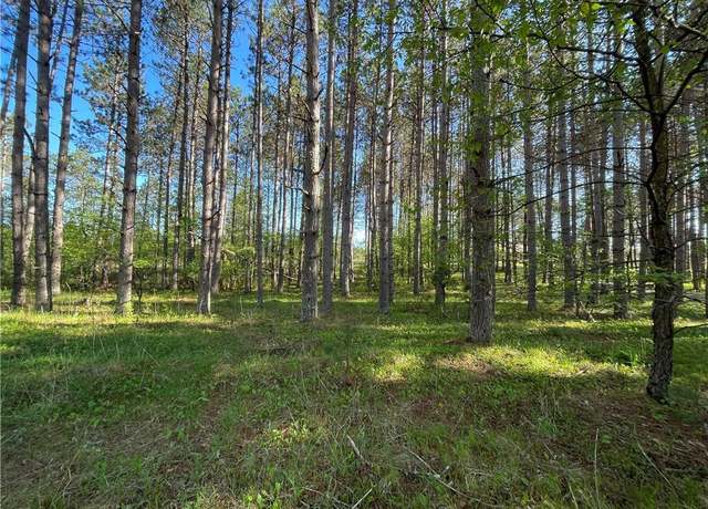 Property at Lot 3 Murphy Blvd, Hayward, WI 54843